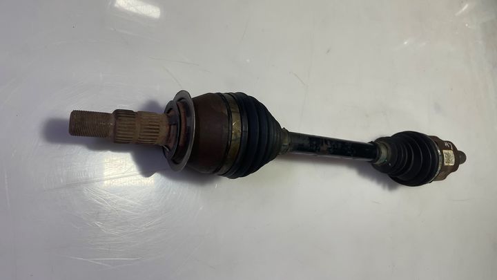 Axle(LHF) - 2021 Chevrolet Trailblazer LT