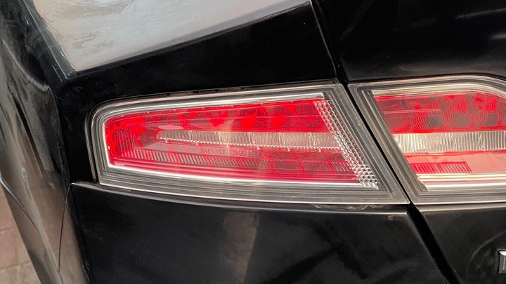 Tail Light (LH) - 2016 Lincoln MKZ