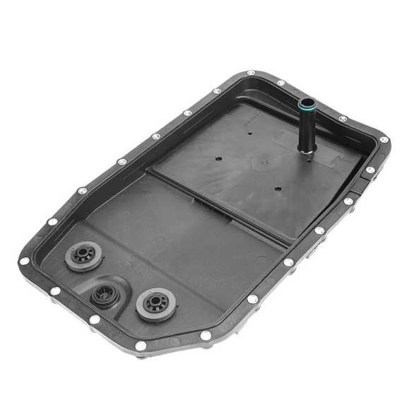 Autostar Germany TRANSMISSON OIL PAN FOR BMW 24117571227