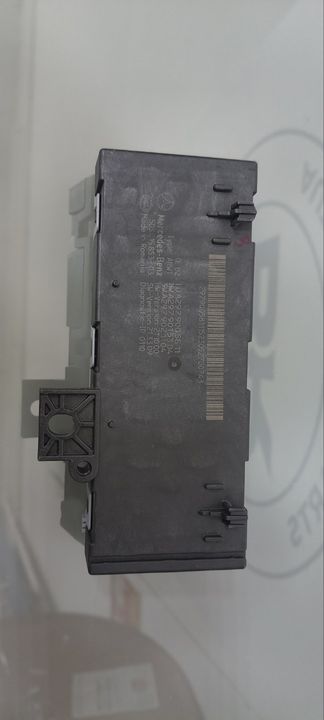 control unit