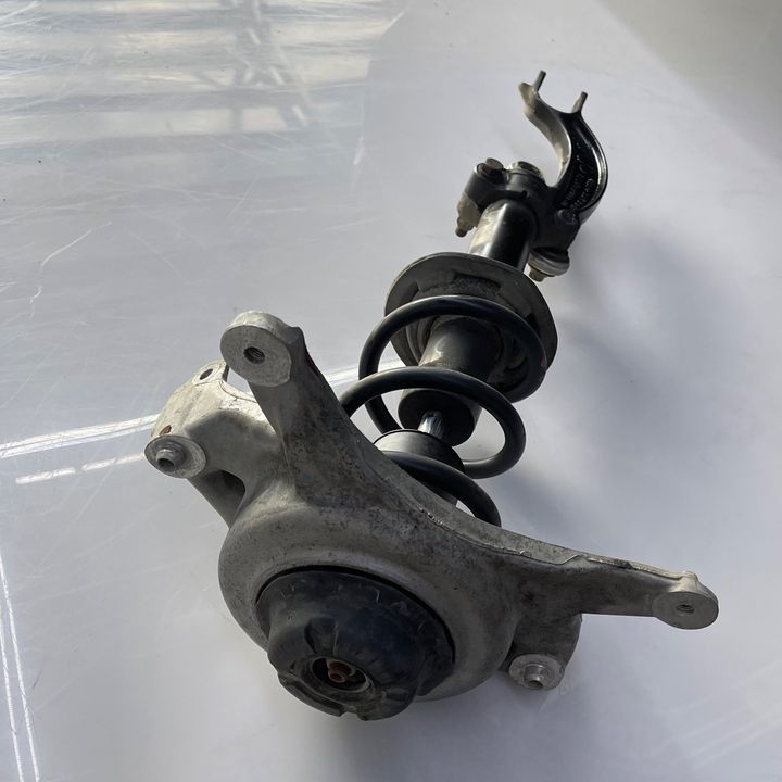 Shock Absorber (LHF) - 2009 Audi A5