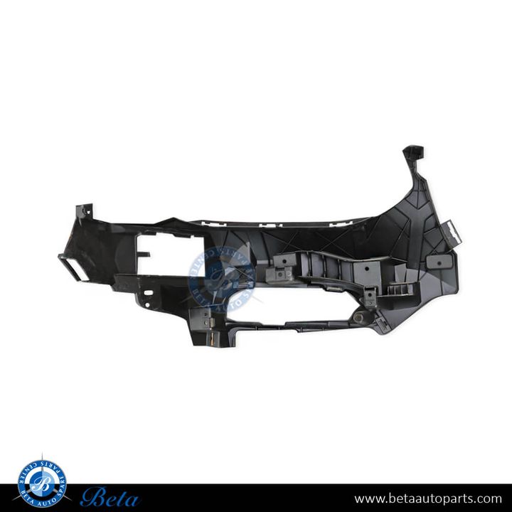 BMW X4 G02 (2019-2021), Fog Lamp Support (Right), China, 51117418752