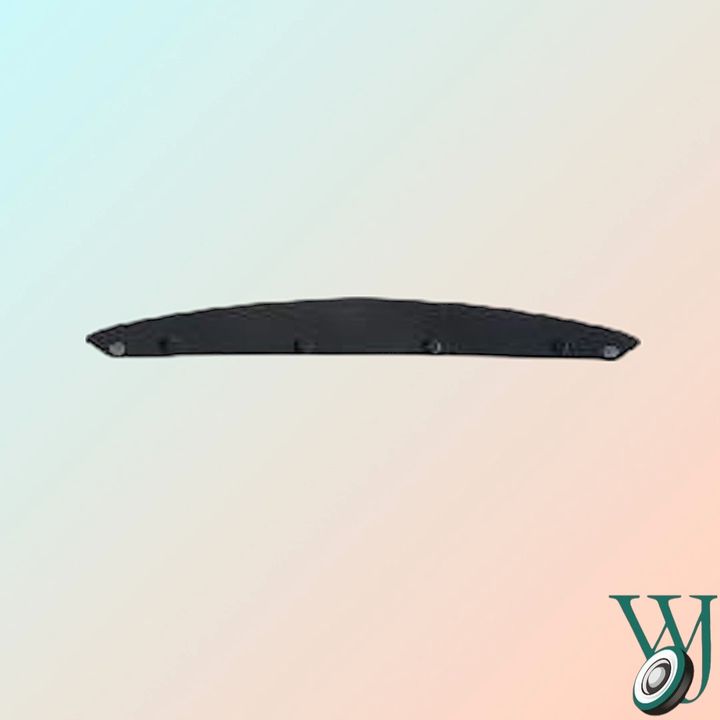 REAR BUMPER LOWER GUARD STRIP EVOQUE 2020, EVOGUE