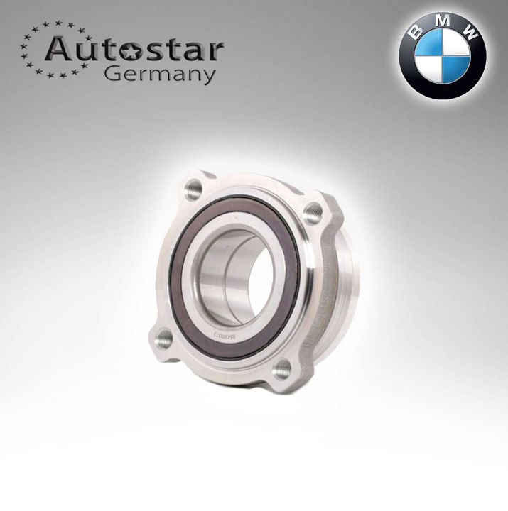 BMW WHEEL HUB E70/ E71/ E72 33416770974