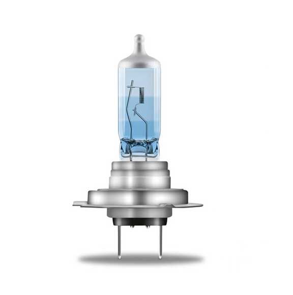 Autostar Germany (SET-2PCS) COOL BLUE INTENSE H7 Halogen Headlamp 64210CBN-HCB 12V, 55W