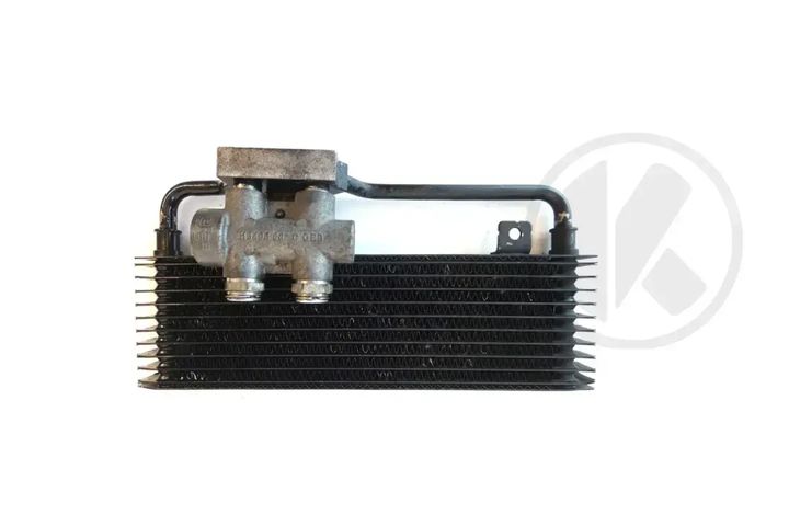 OIL COOLER