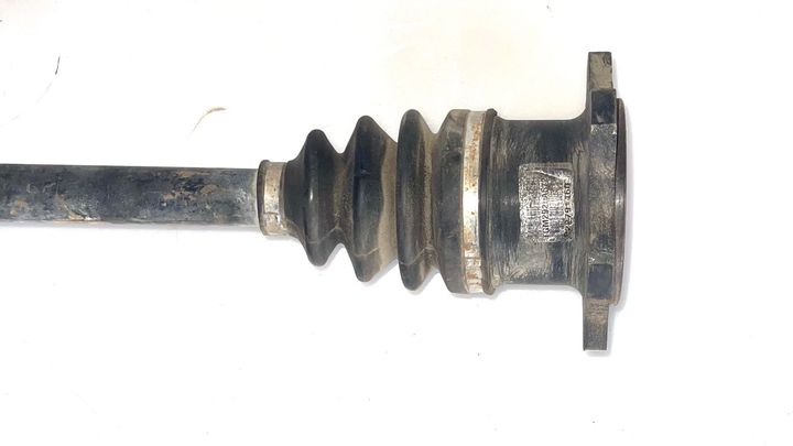 Axle(LHF) - 2016 GMC Sierra