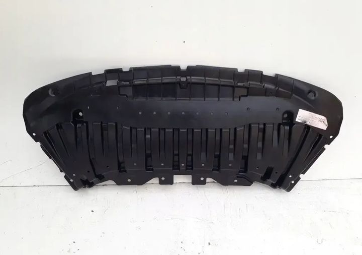 BUMPER COVER