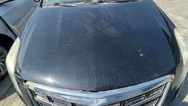 Hood/Bonnet - 2014 Cadillac XTS