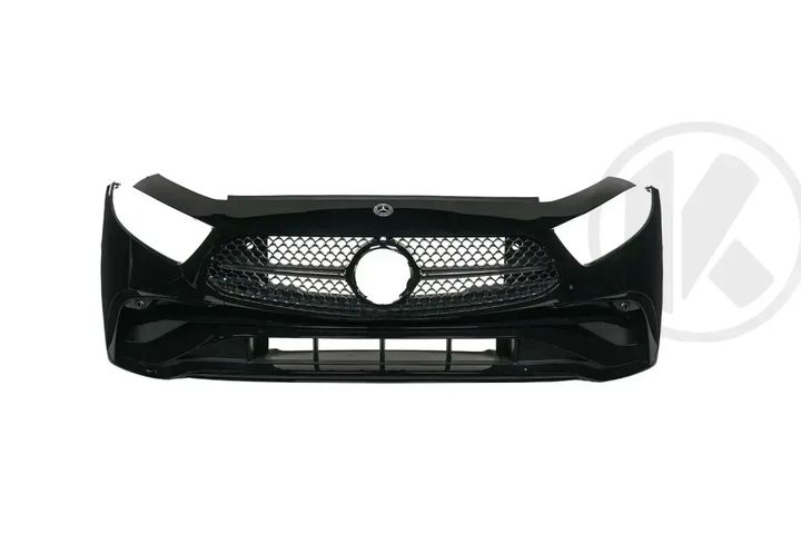 TRIM, BUMPER