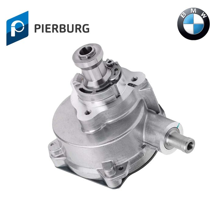 PIERBURG VACUUM PUMP For BMW E60 E61 E90 E91 Z4 E85 E86 11667519457
