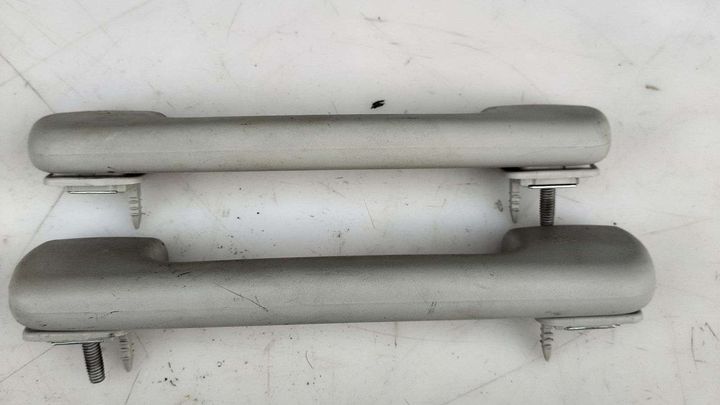 Grab Handle - 2019 Chevrolet Traverse