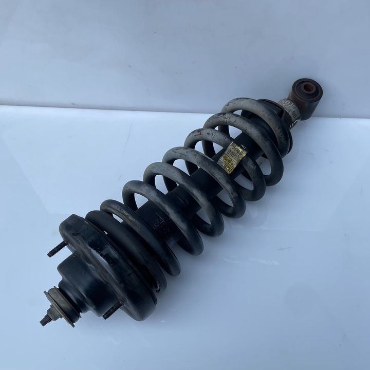 Shock Absorber (RHF) - 2010 Ford Explorer
