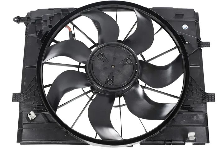 COOLING FAN