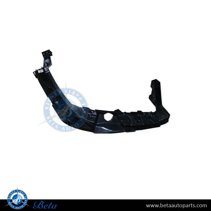 Mercedes ML-Class W166 (2012-2014), Headlamp Frame (Right), China, 1666200291