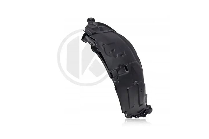 WHEEL ARCH COVER