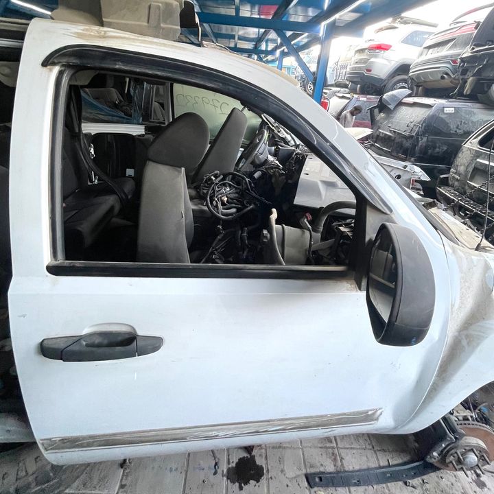 Door (RHF) - 2012 Chevrolet SILVERADO