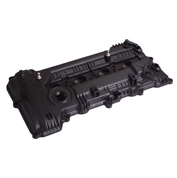 Autostar Germany ENGINE VALVE COVER FRONT 2.0TOE For Land Rover AG9G6M293BE