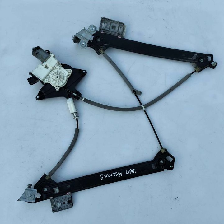 Door Motor (LHF) - 2017 Ford Mustang