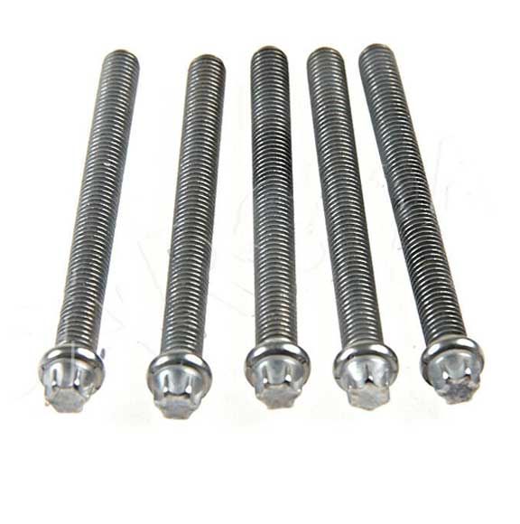 Mercedes Benz Genuine SCREW WITH FEATURE 2129900003