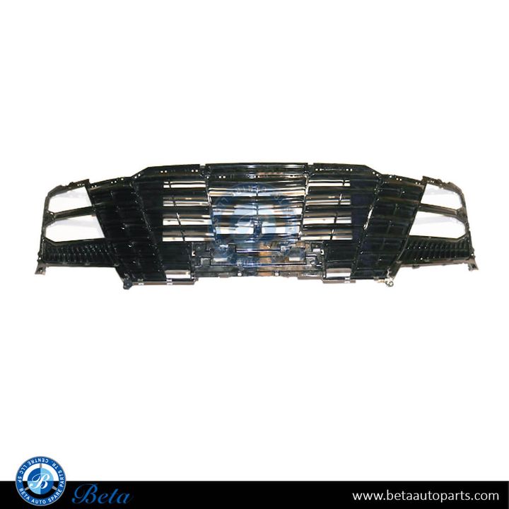 Jetour Dashing (2023-Up), Radiator Grille, OE, F16-2803507CA