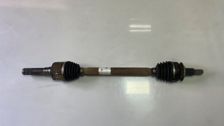 Axle Rear (LH) - 2015 Ford Mustang