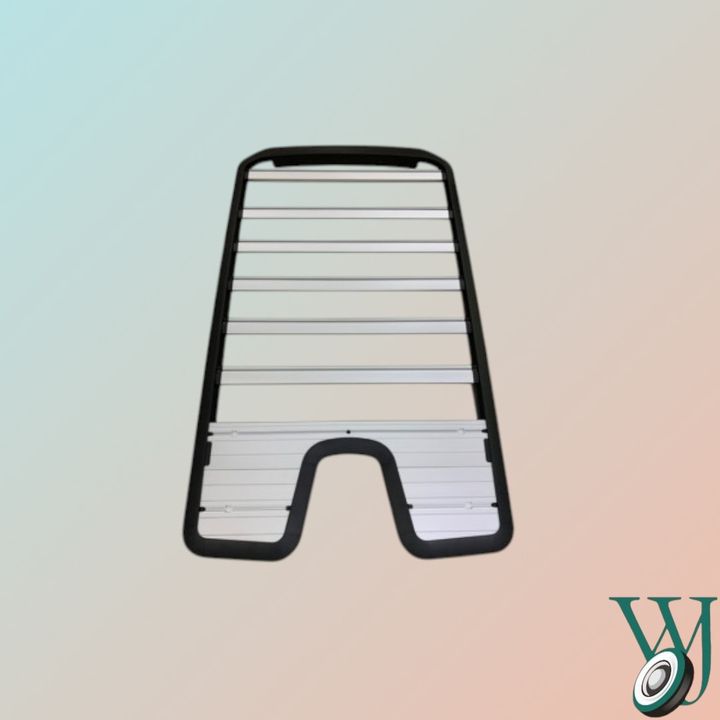 ROOF BASKET/110 90 DEFENDER