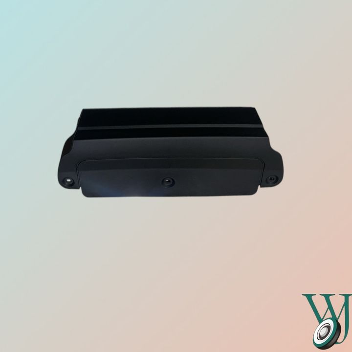 rear bumper cover 2022 Vogue SVA