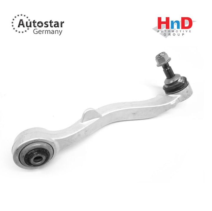 Autostar Germany Suspension arm Front Axle Left, BMW E65  BMW E63 31122347983