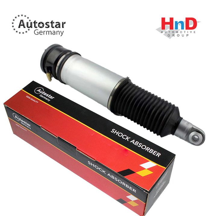 BMW SHOCK STRUT E65/ E66 W/O SENSOR  37126785537