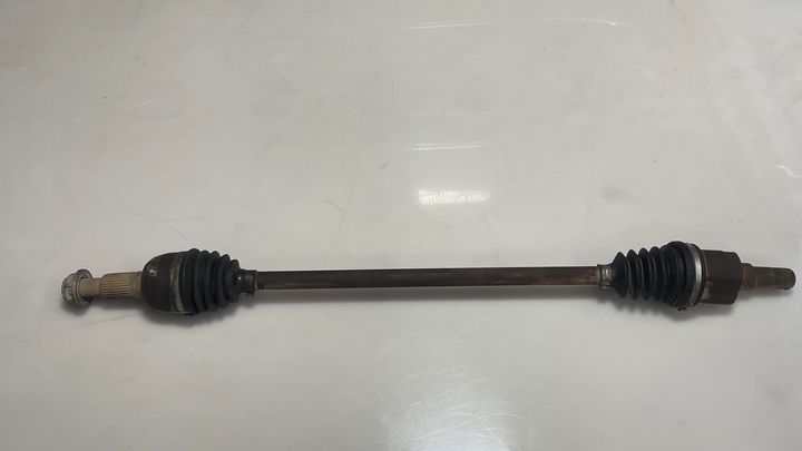 Axle Rear (RH) - 2010 GMC Terrain SLT