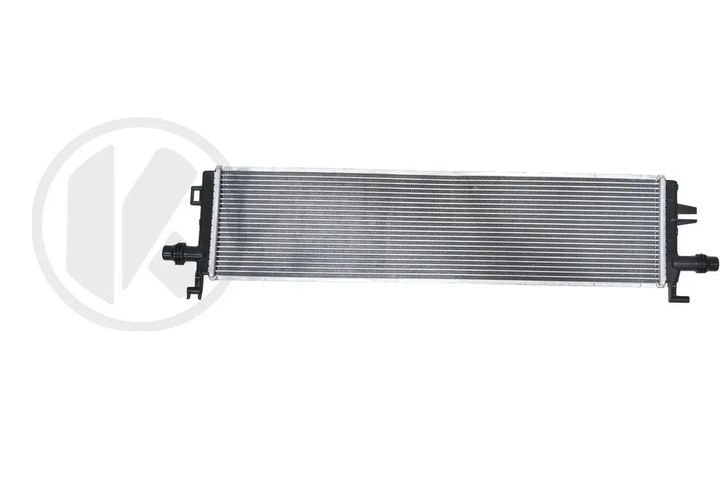 COOLANT RADIATOR