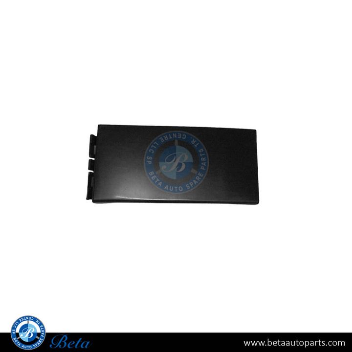 Land Rover Defender (2020-Up), Front Bumper Mounting Bracket (Left), China, LR129447 / LR140324