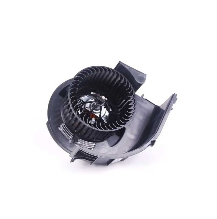 BMW Genuine BLOWER UNIT  64119245849