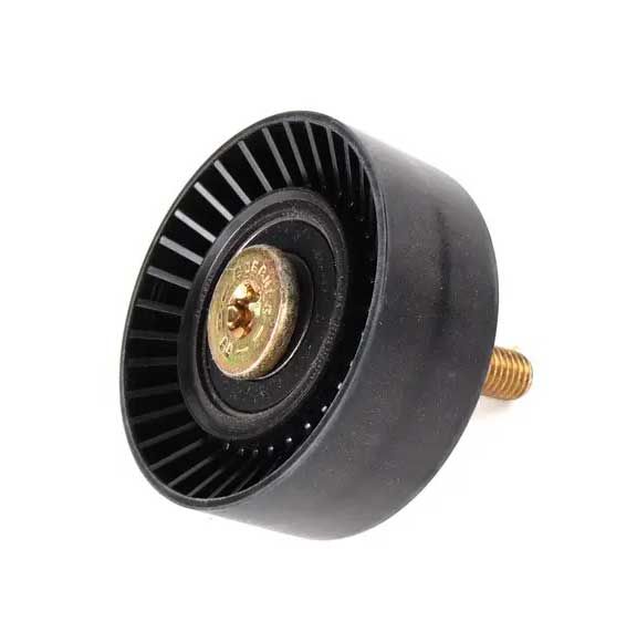 BMW PULLEY E46 11281435594