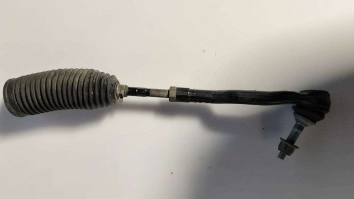 Tie rod - 2016 Ford Edge