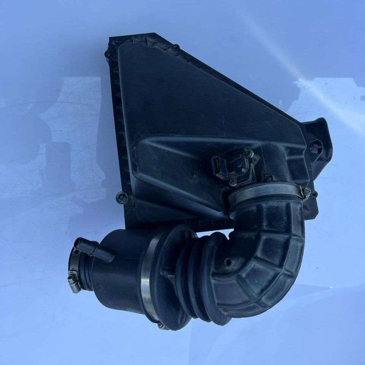 Air cleaner box - 2014 Cadillac CTS