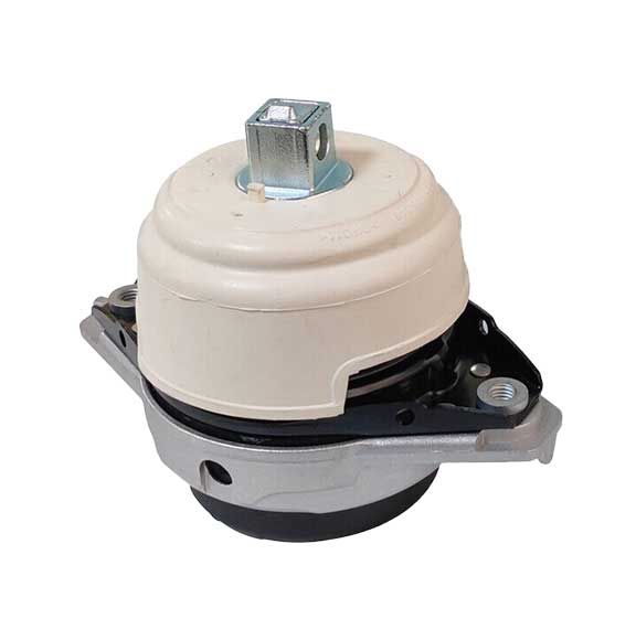 Autostar Germany ENGINE MOUNT For Mercedes Benz 1662406117