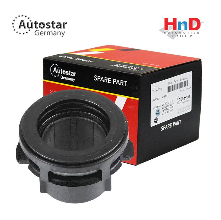 Autostar Germany CLUTCH RELEASE BEARING M3 E30 E34 E46 3151231031