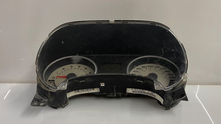 Speedometer - 2008 Ford Explorer XLT