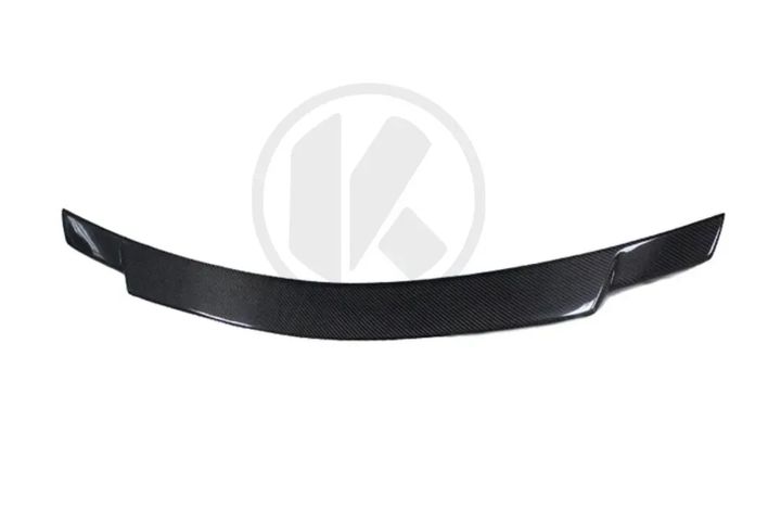 a204 dickey spoiler carbon c