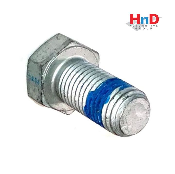 Mercedes Benz Genuine HEXAGON HEAD BOLT 1684210071