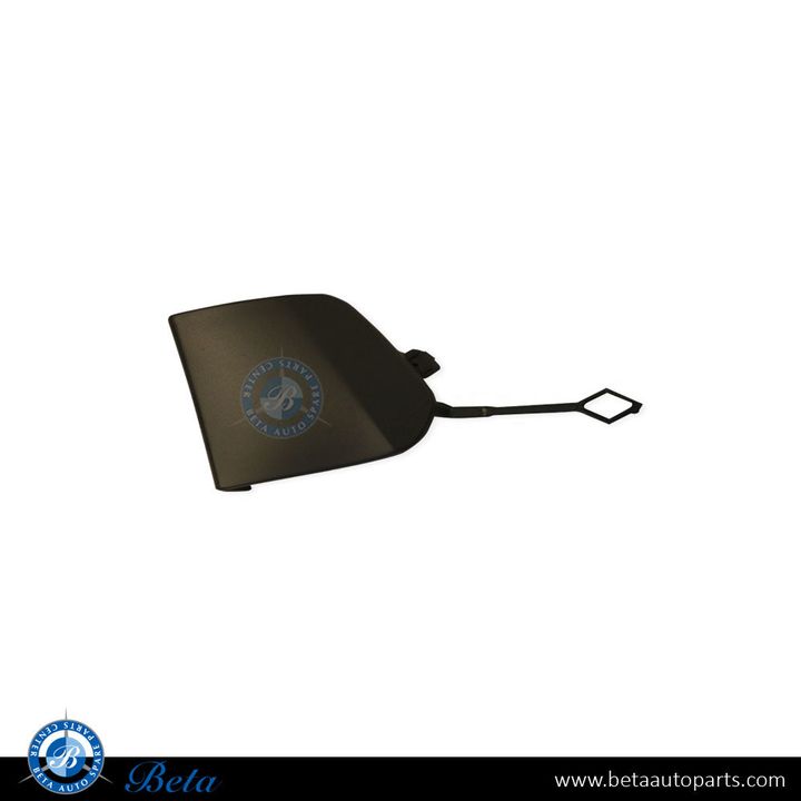 Mercedes CLA-Class C118 (2019-Up), Front Bumper Tow Cover, Taiwan, 1188855400
