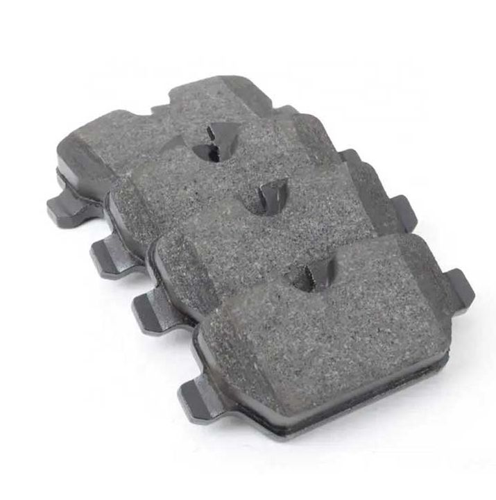 BMW Genuine BRAKE PAD RR 34216767145 34216788183
