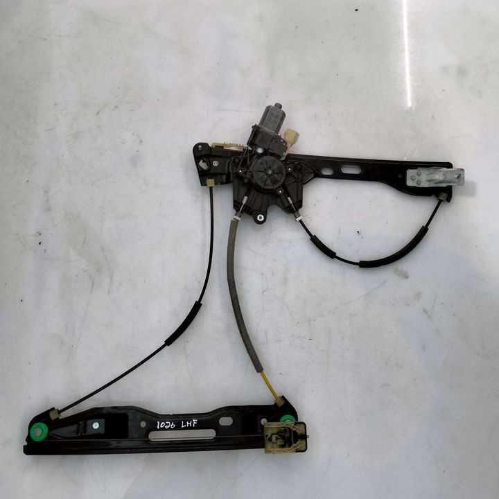 Door Motor (LHF) - 2017 Ford Fusion