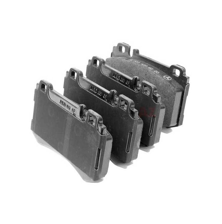 Mercedes Benz Genuine BRAKE PAD 0034206220