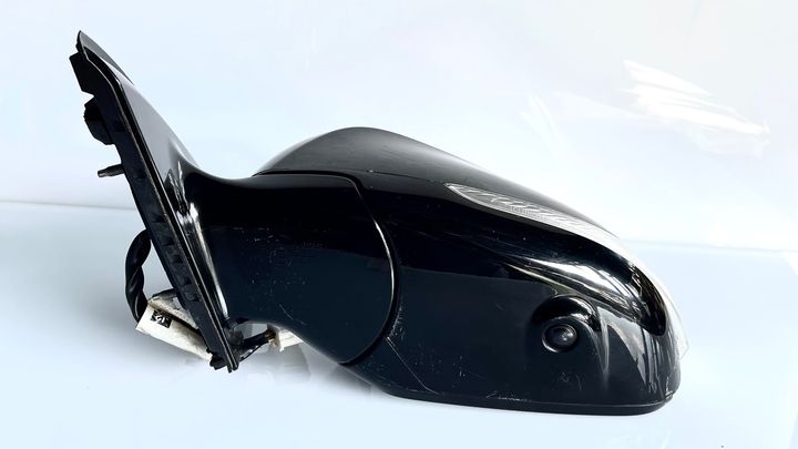 Side Mirror (LH) - 2017 Infiniti QX60