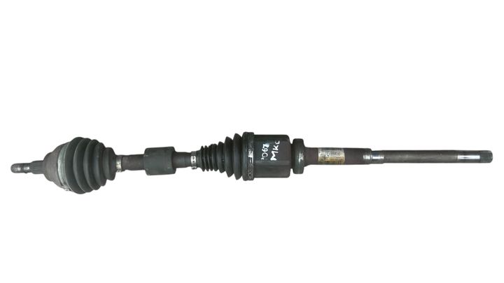 Axle (RH) - 2015 Lincoln MKC