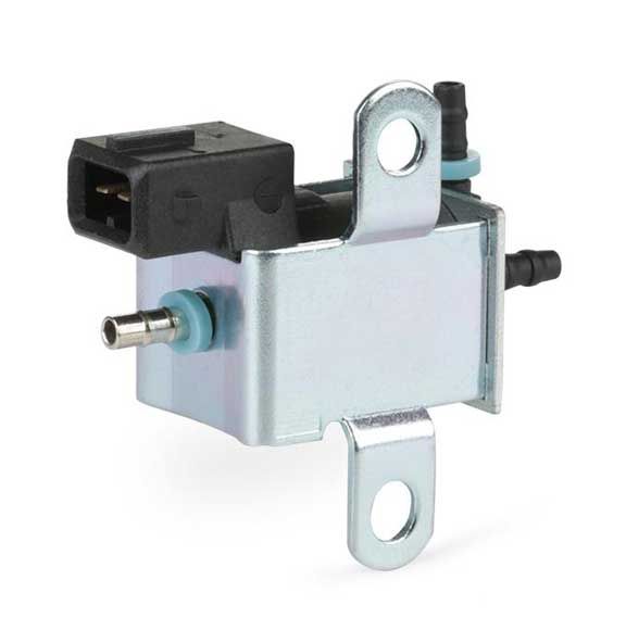 Autostar Germany BOOST PRESSURE CONTROL VALVE For Volkswagen 028906283A