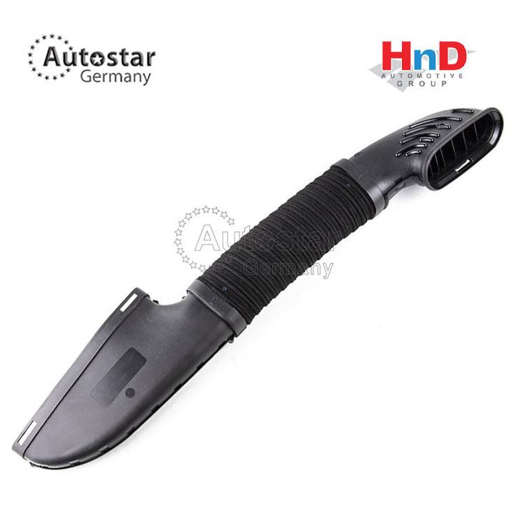 Autostar Germany (AST-5414874) AIR INTAKE HOSE MERCEDES BENZ W246 W242 W176 C117 X156 6510904337